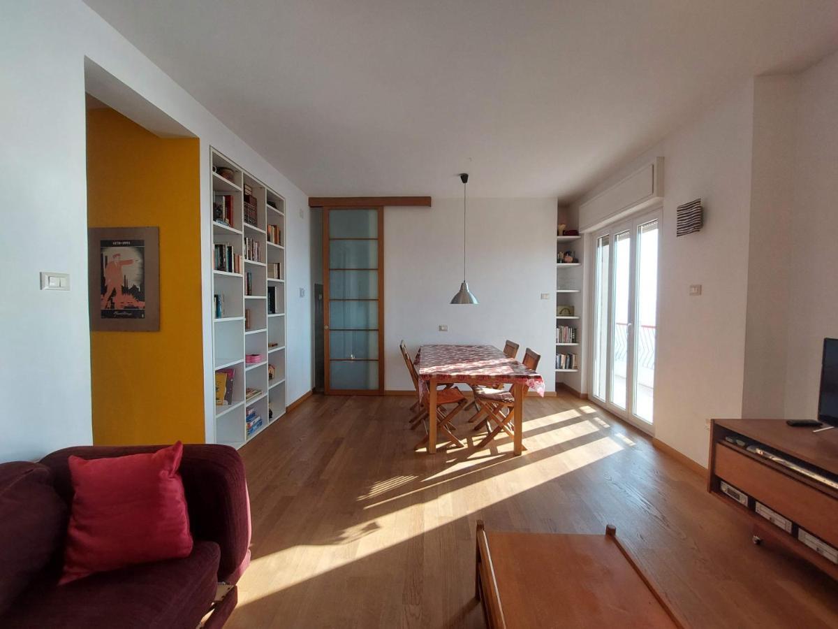 Berlam 18 Apartment Trieste Ngoại thất bức ảnh
