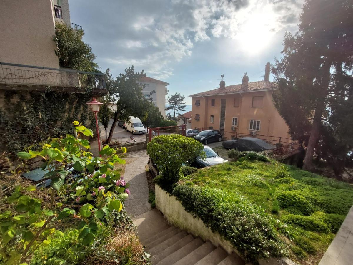 Berlam 18 Apartment Trieste Ngoại thất bức ảnh