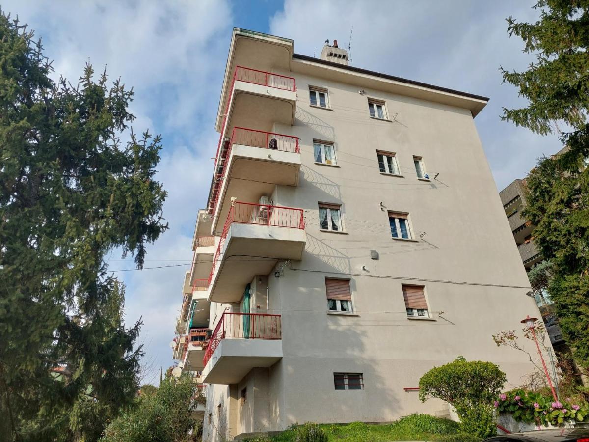 Berlam 18 Apartment Trieste Ngoại thất bức ảnh
