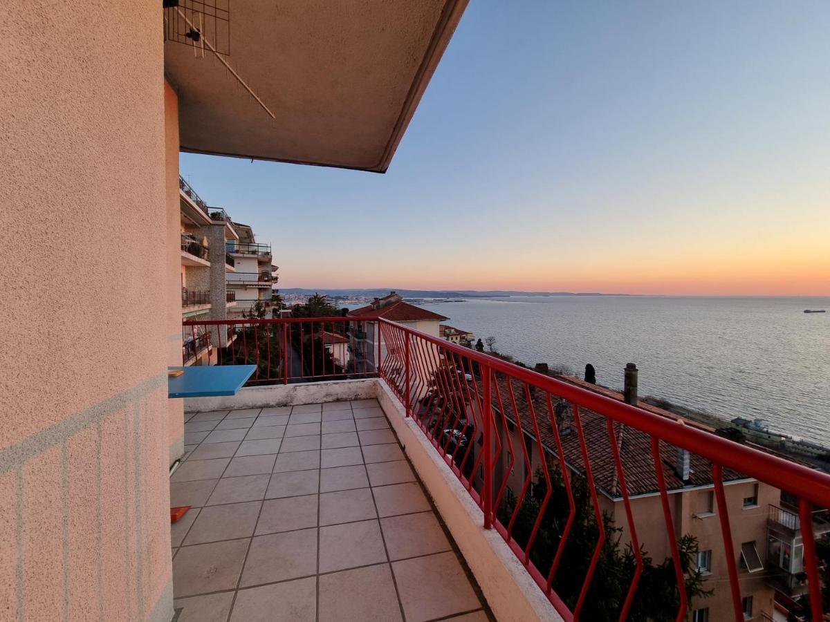 Berlam 18 Apartment Trieste Ngoại thất bức ảnh