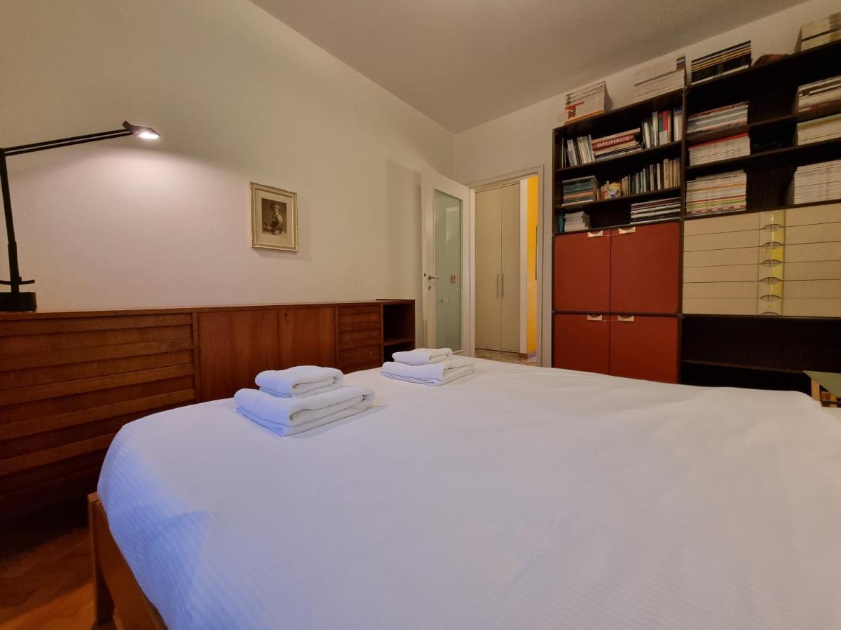 Berlam 18 Apartment Trieste Ngoại thất bức ảnh
