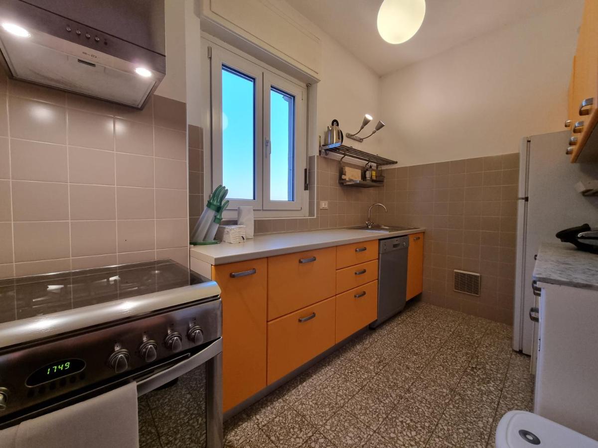 Berlam 18 Apartment Trieste Ngoại thất bức ảnh