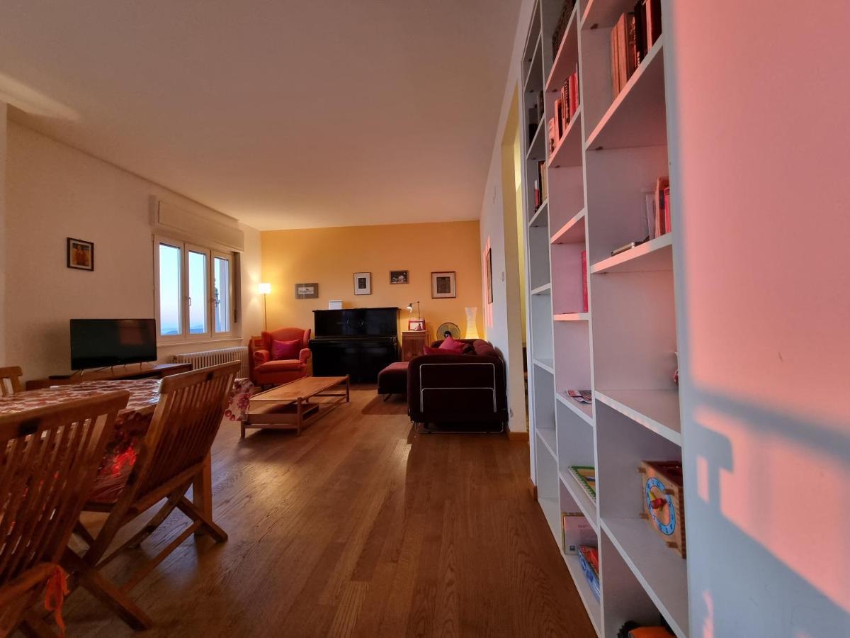 Berlam 18 Apartment Trieste Ngoại thất bức ảnh