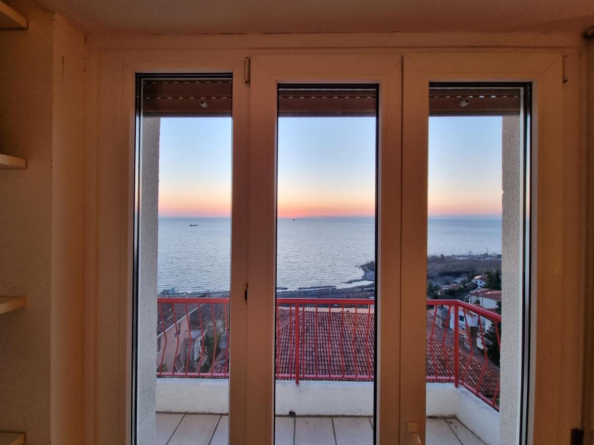 Berlam 18 Apartment Trieste Ngoại thất bức ảnh