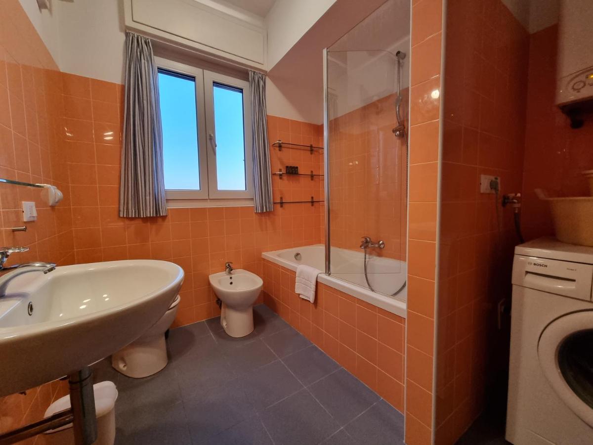 Berlam 18 Apartment Trieste Ngoại thất bức ảnh