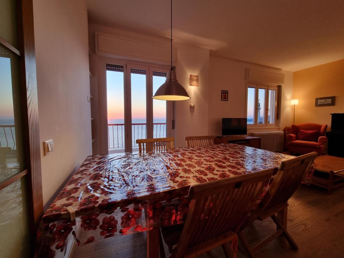 Berlam 18 Apartment Trieste Ngoại thất bức ảnh