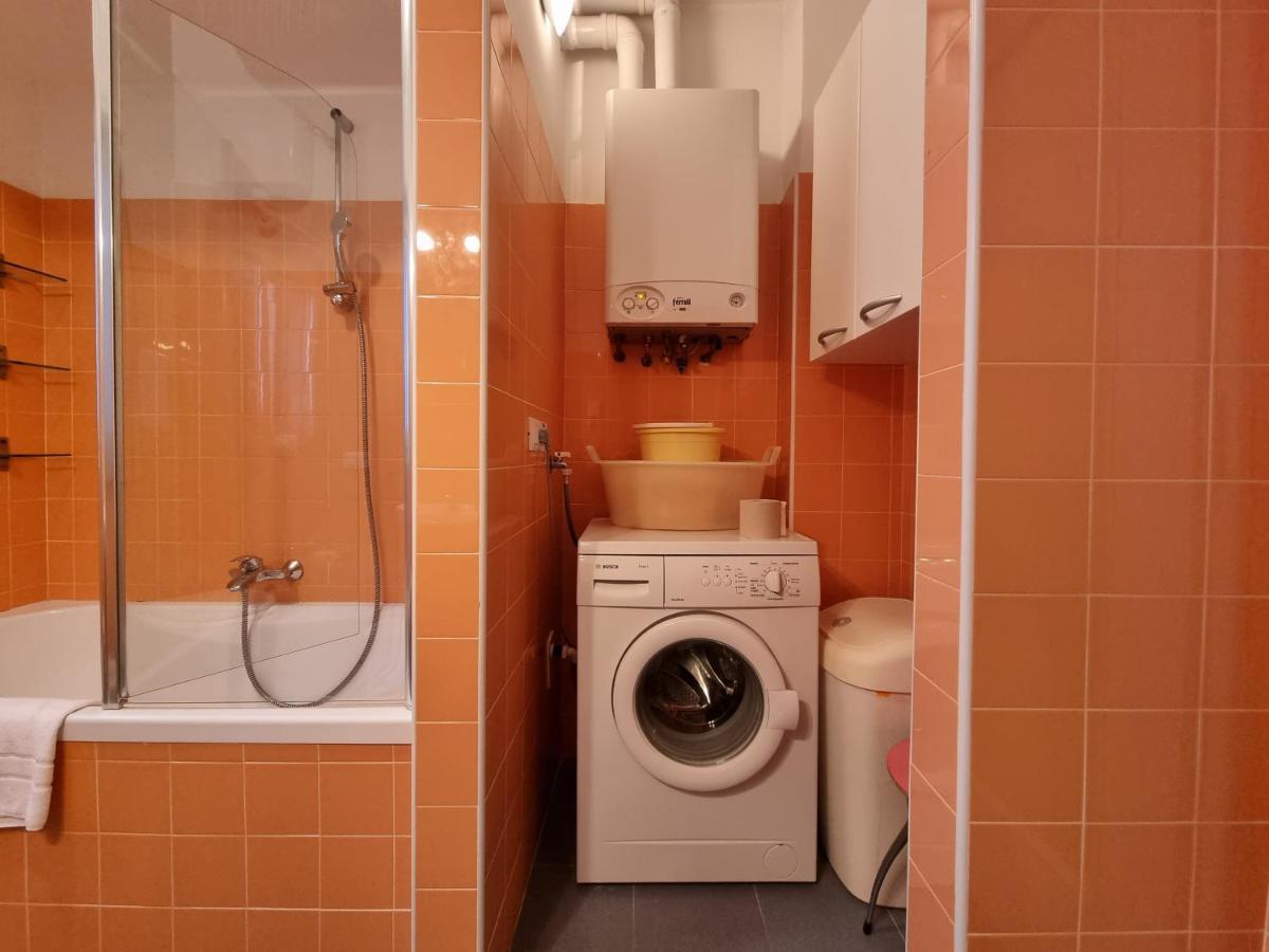 Berlam 18 Apartment Trieste Ngoại thất bức ảnh
