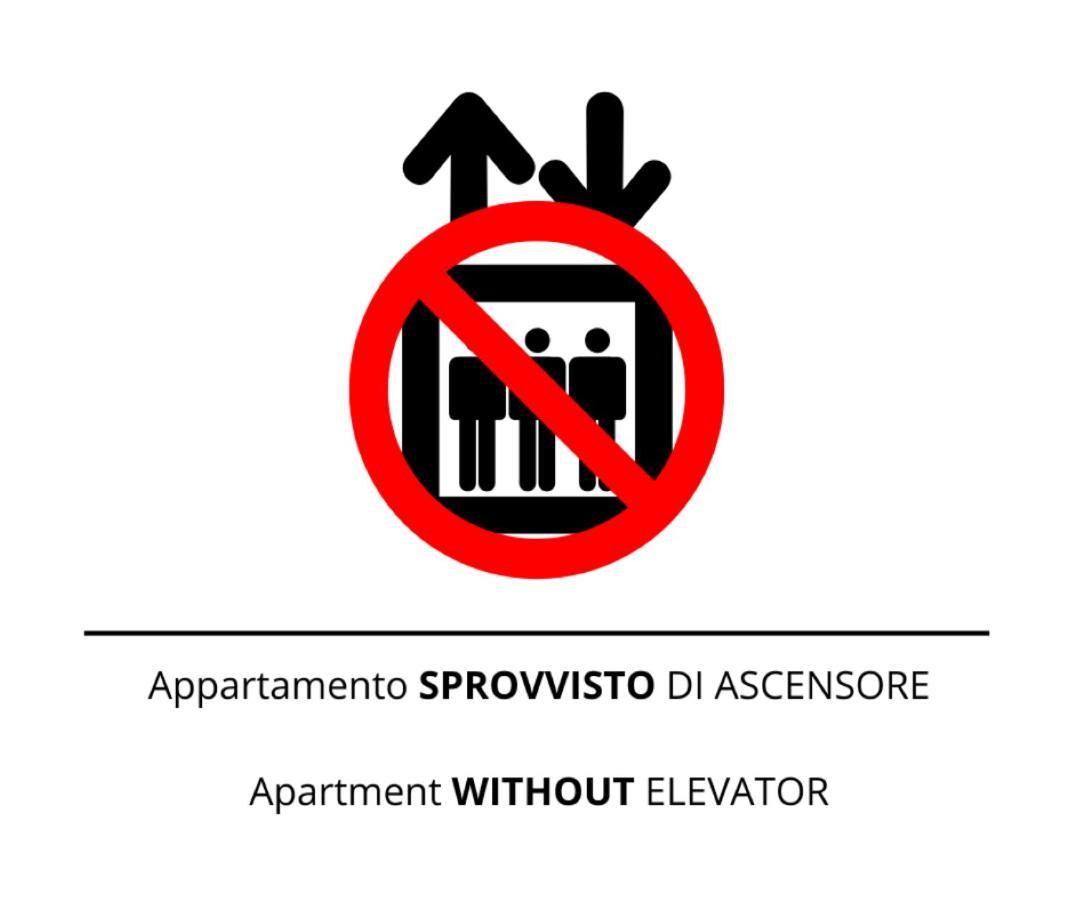 Berlam 18 Apartment Trieste Ngoại thất bức ảnh